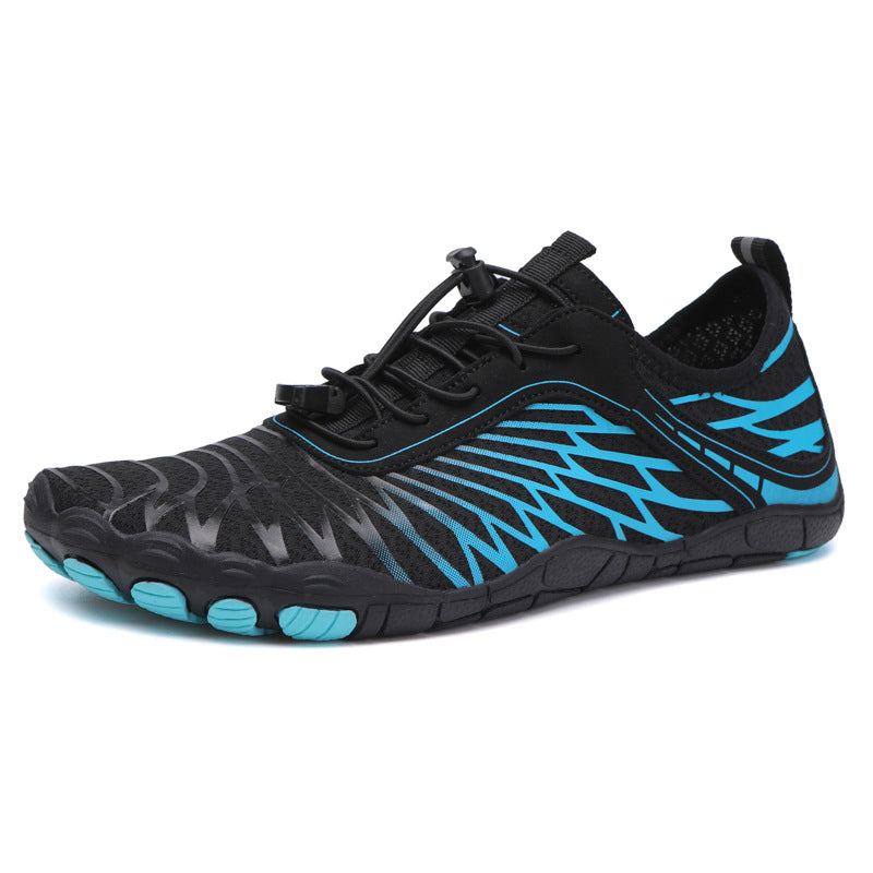 OrganicWalk - Barefoot shoe
