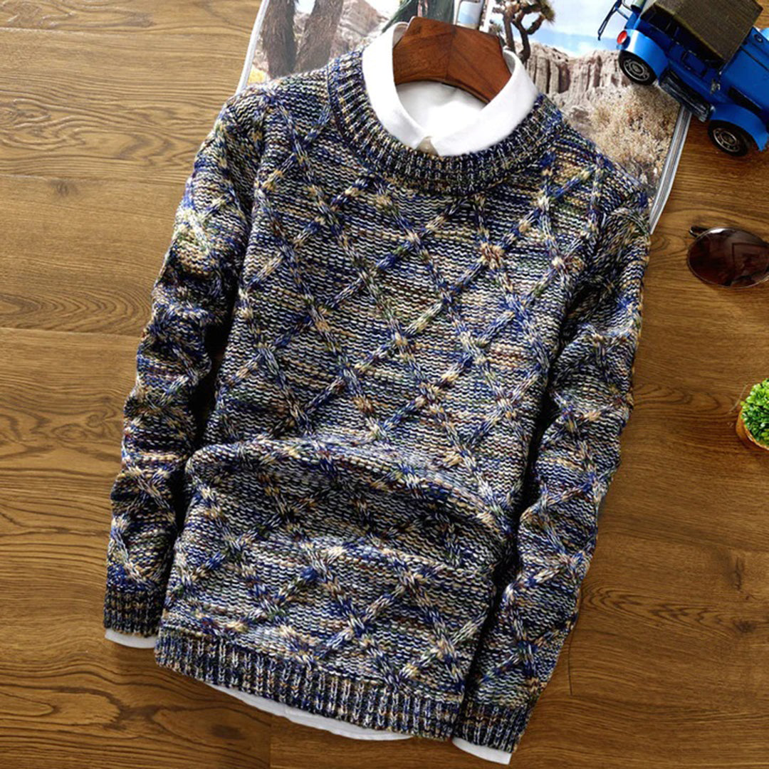 EMILE| Vintergenser