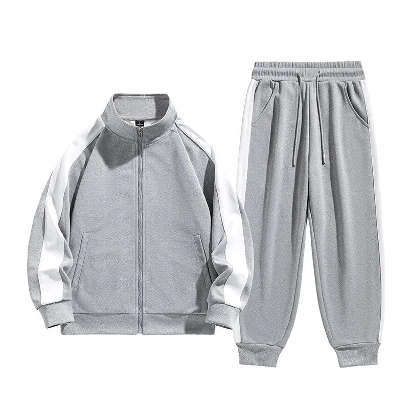 Mondevo joggedress for menn