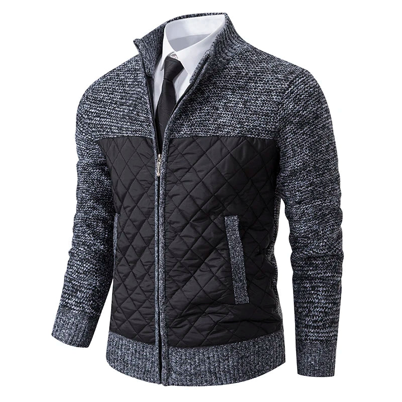Haute Couture-cardigan