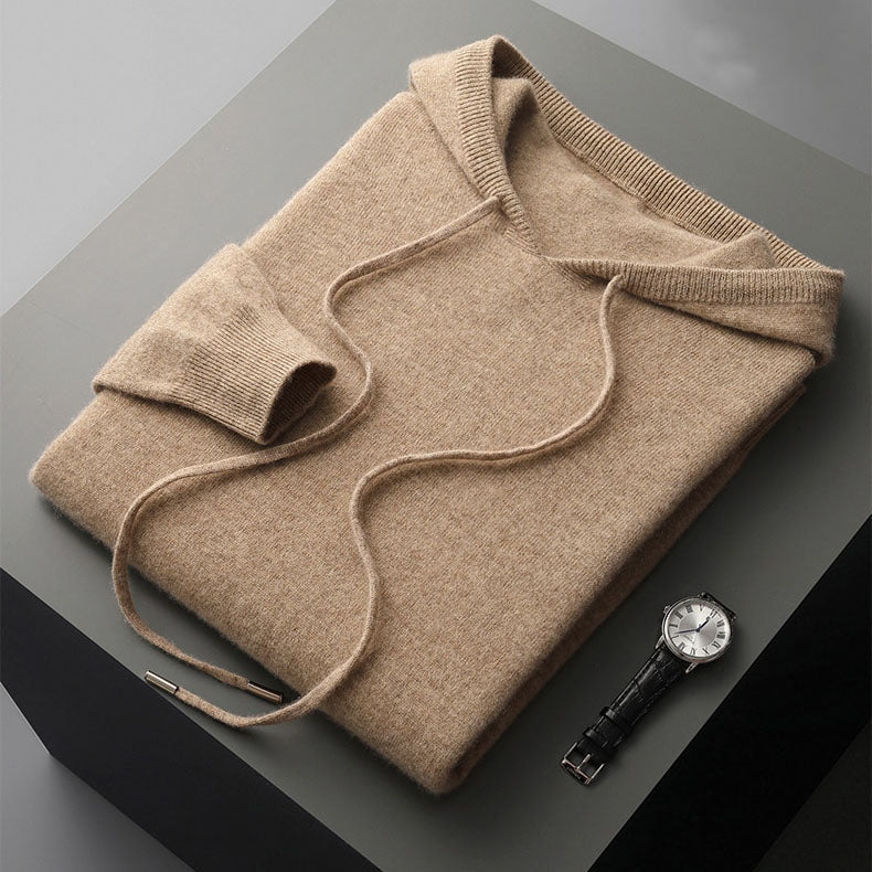 CASH MIR SHIRT - 100 % merinoull