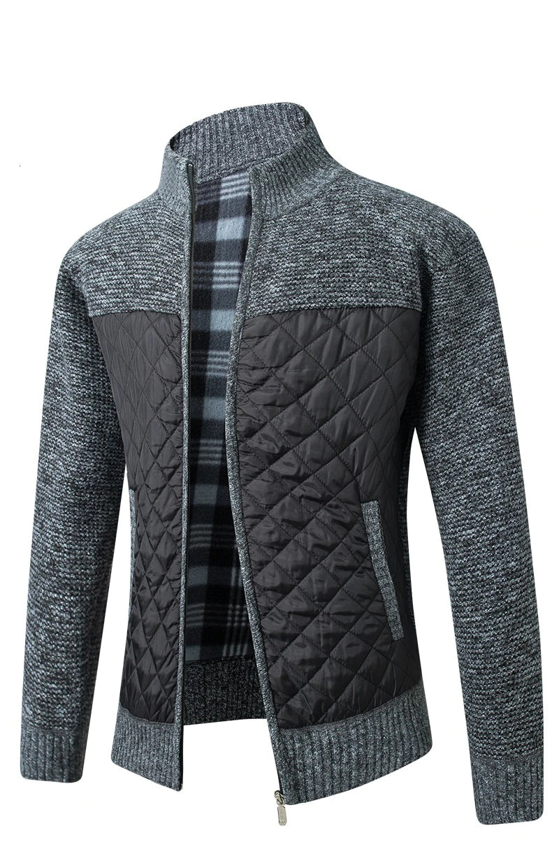 Ulrich - elegant cardigan