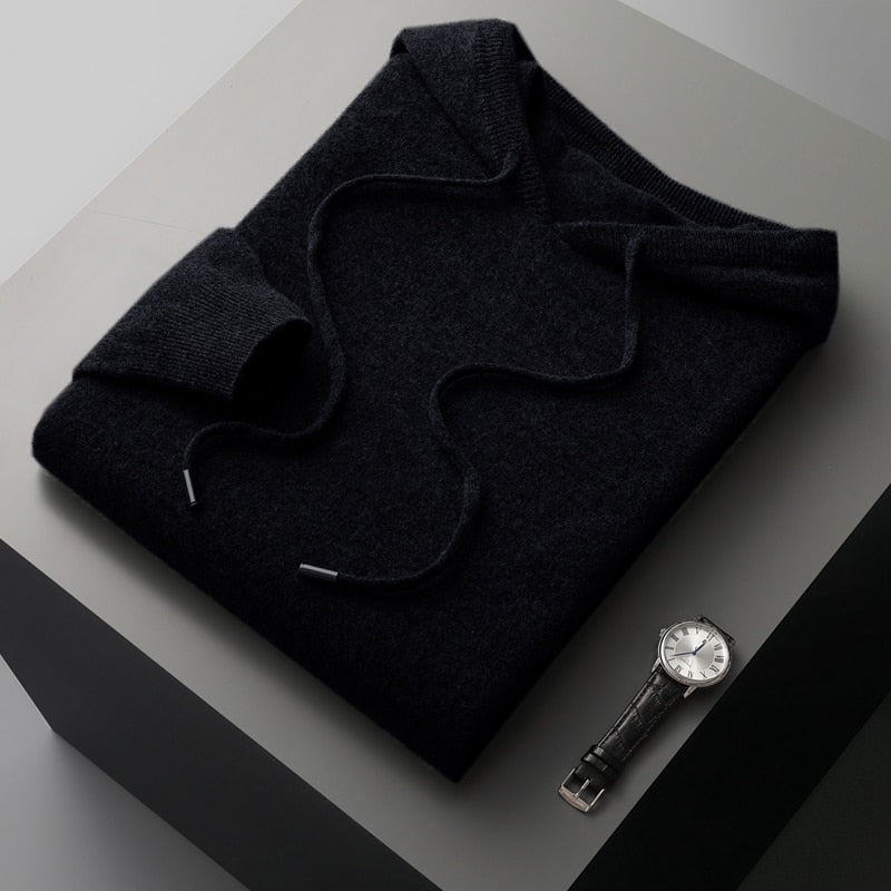 CASH MIR SHIRT - 100 % merinoull