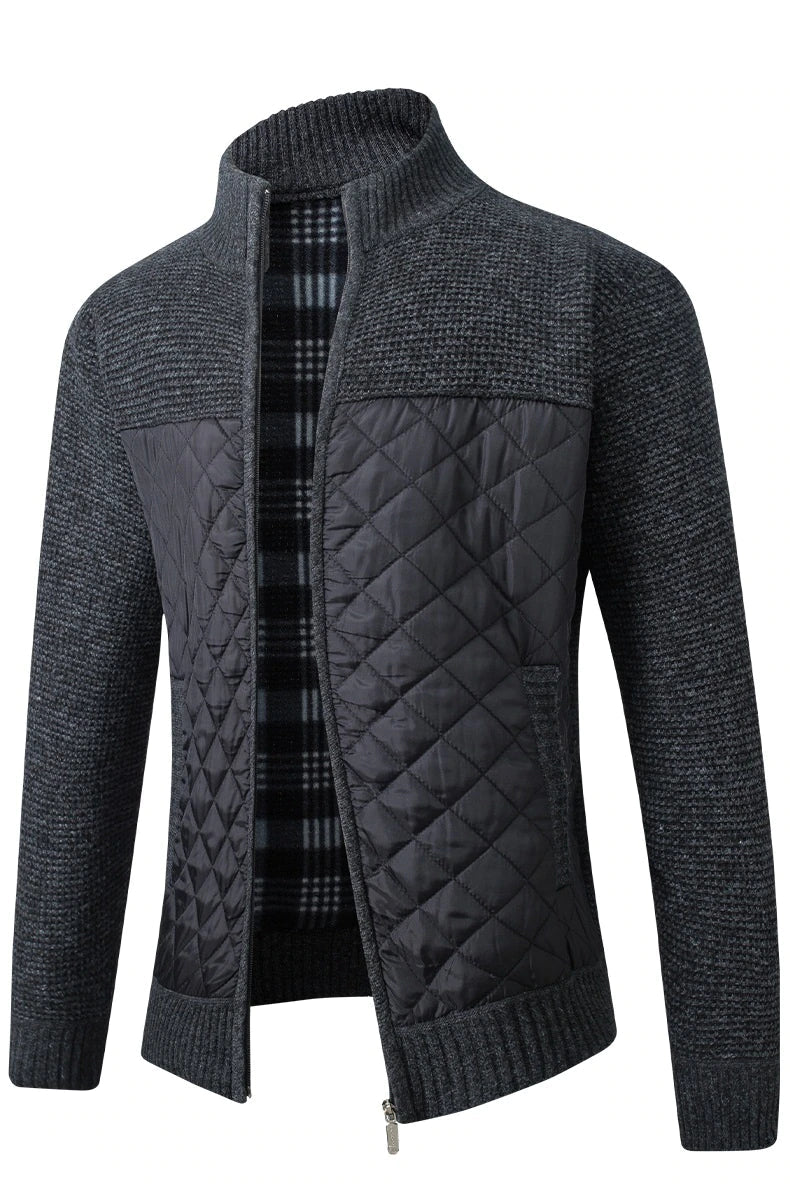Ulrich - elegant cardigan
