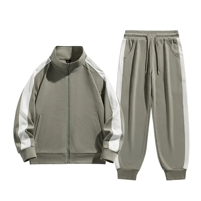 Mondevo joggedress for menn
