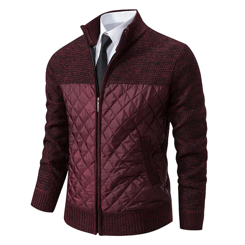 Haute Couture-cardigan