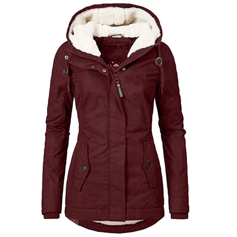 Elle Elegance-jakke