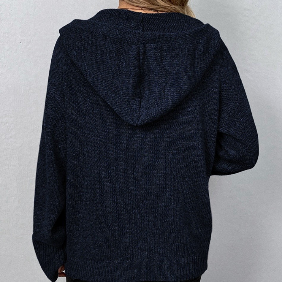 Komfortabel cardigan Amelia