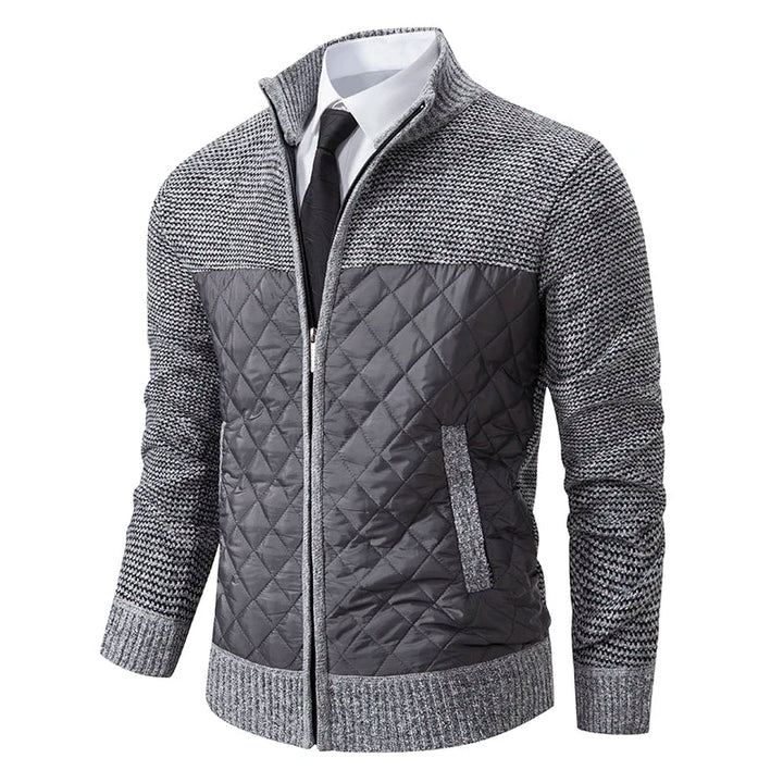 Haute Couture-cardigan