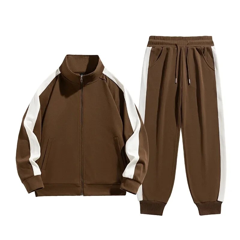 Mondevo joggedress for menn