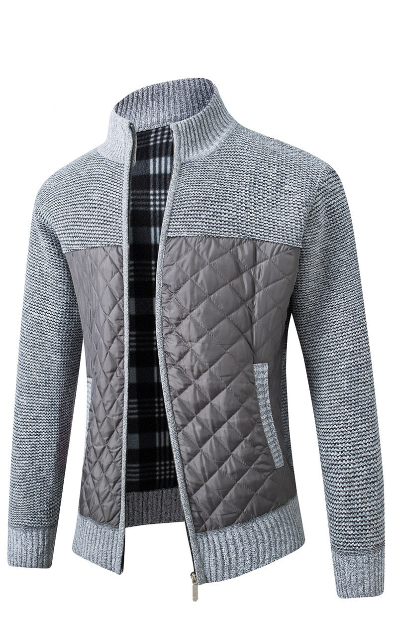 Ulrich - elegant cardigan