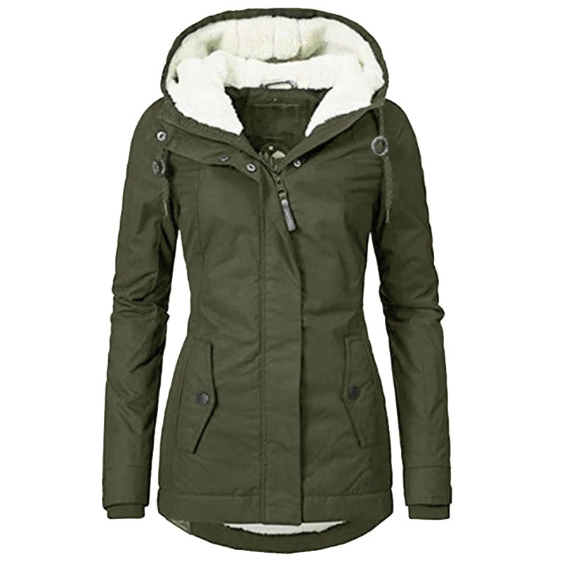 Elle Elegance-jakke