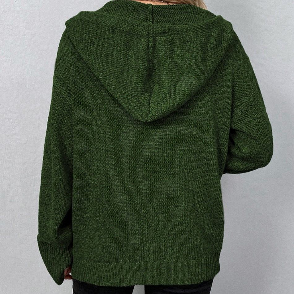 Komfortabel cardigan Amelia