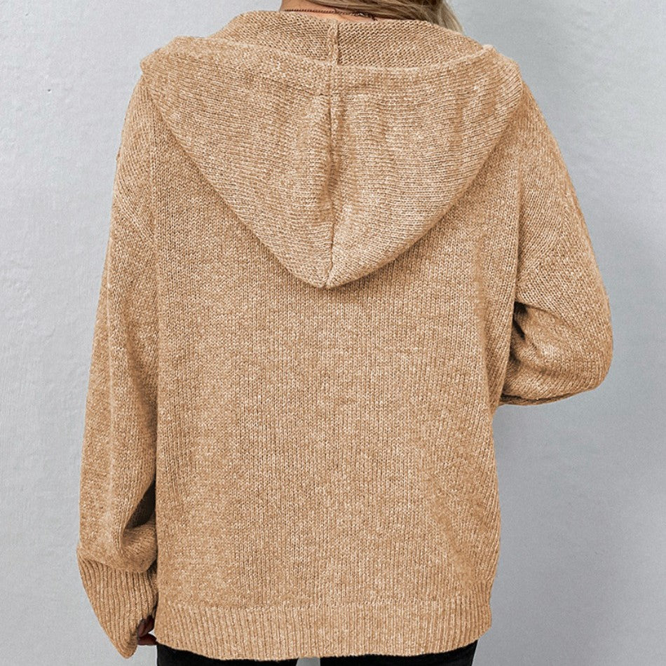 Komfortabel cardigan Amelia