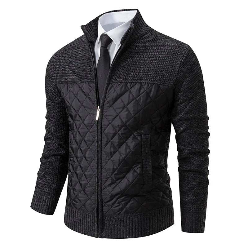 Haute Couture-cardigan