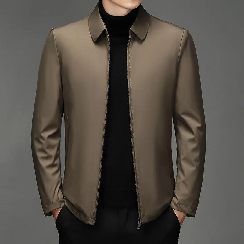 Kenneth Luxury jakke for menn