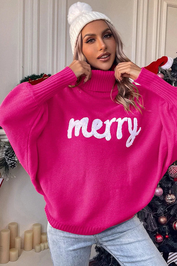 JULEGENSER MED TURTLENECK