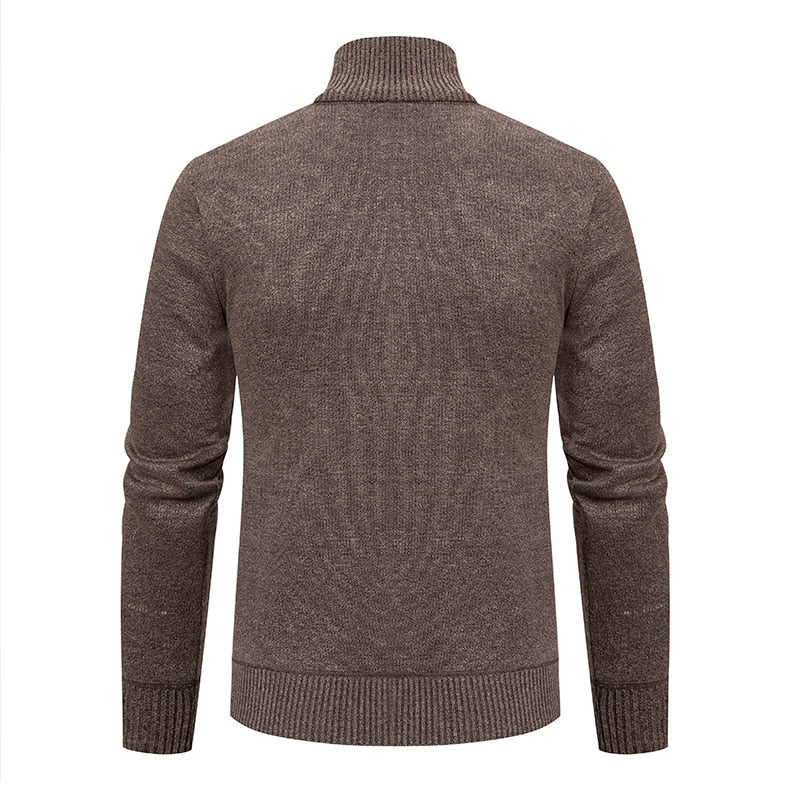 Business-cardigan