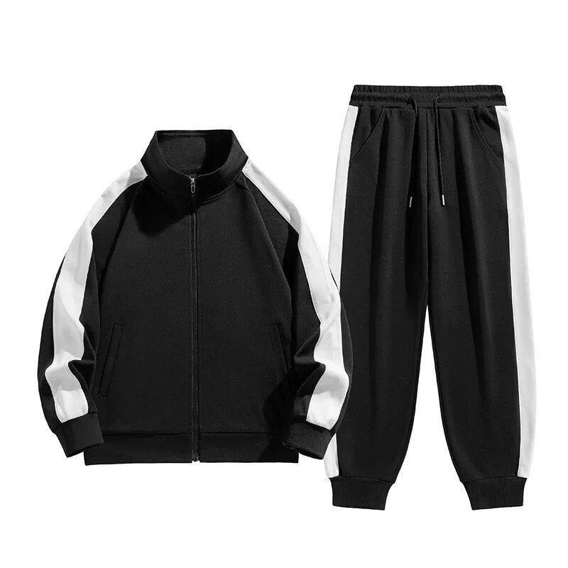 Mondevo joggedress for menn