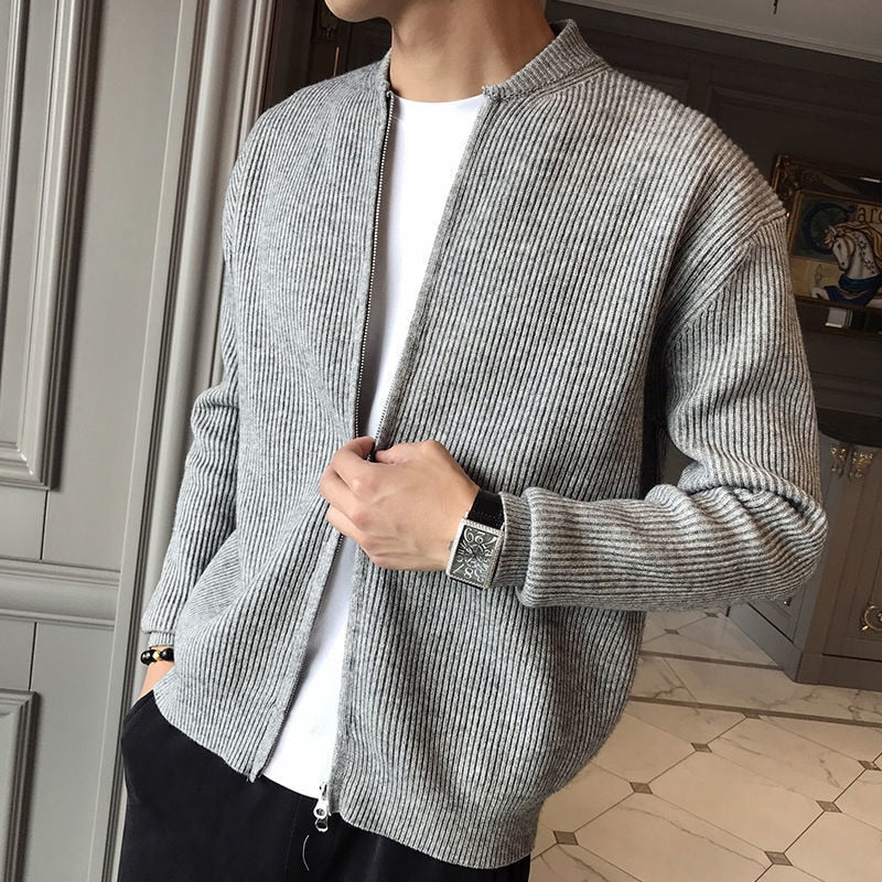 Gilet i 100 % myk bomull