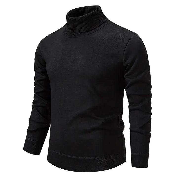 GENSER MED TURTLENECK
