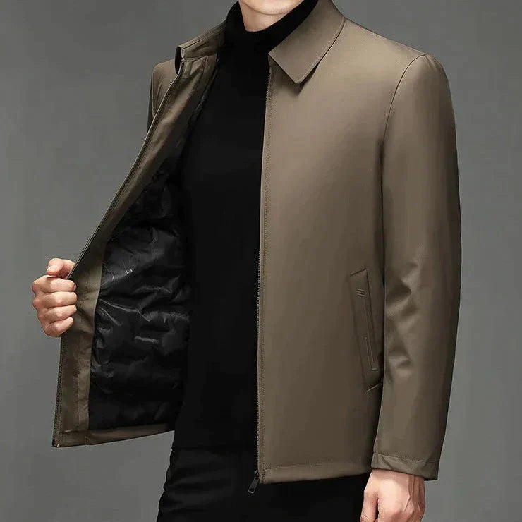 Kenneth Luxury jakke for menn
