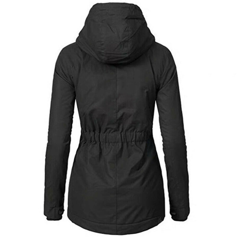 Elle Elegance-jakke