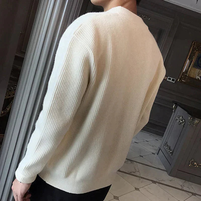 Gilet i 100 % myk bomull