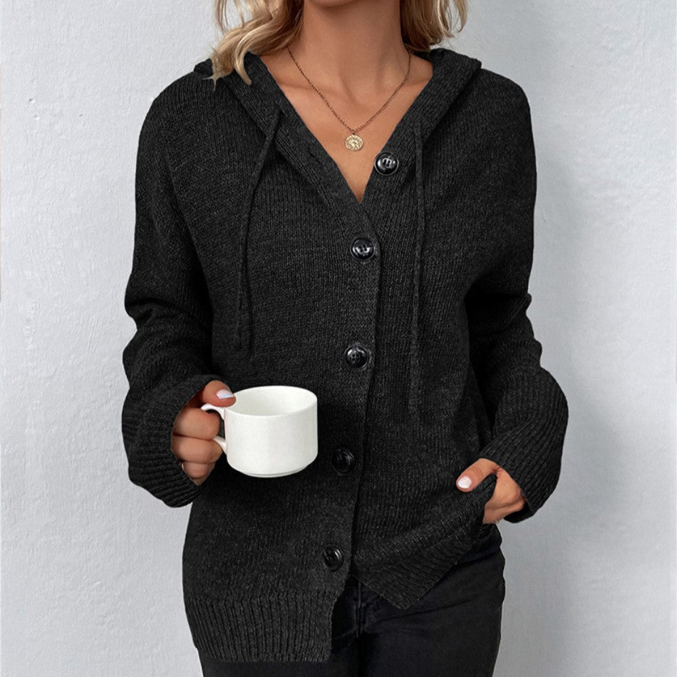 Komfortabel cardigan Amelia