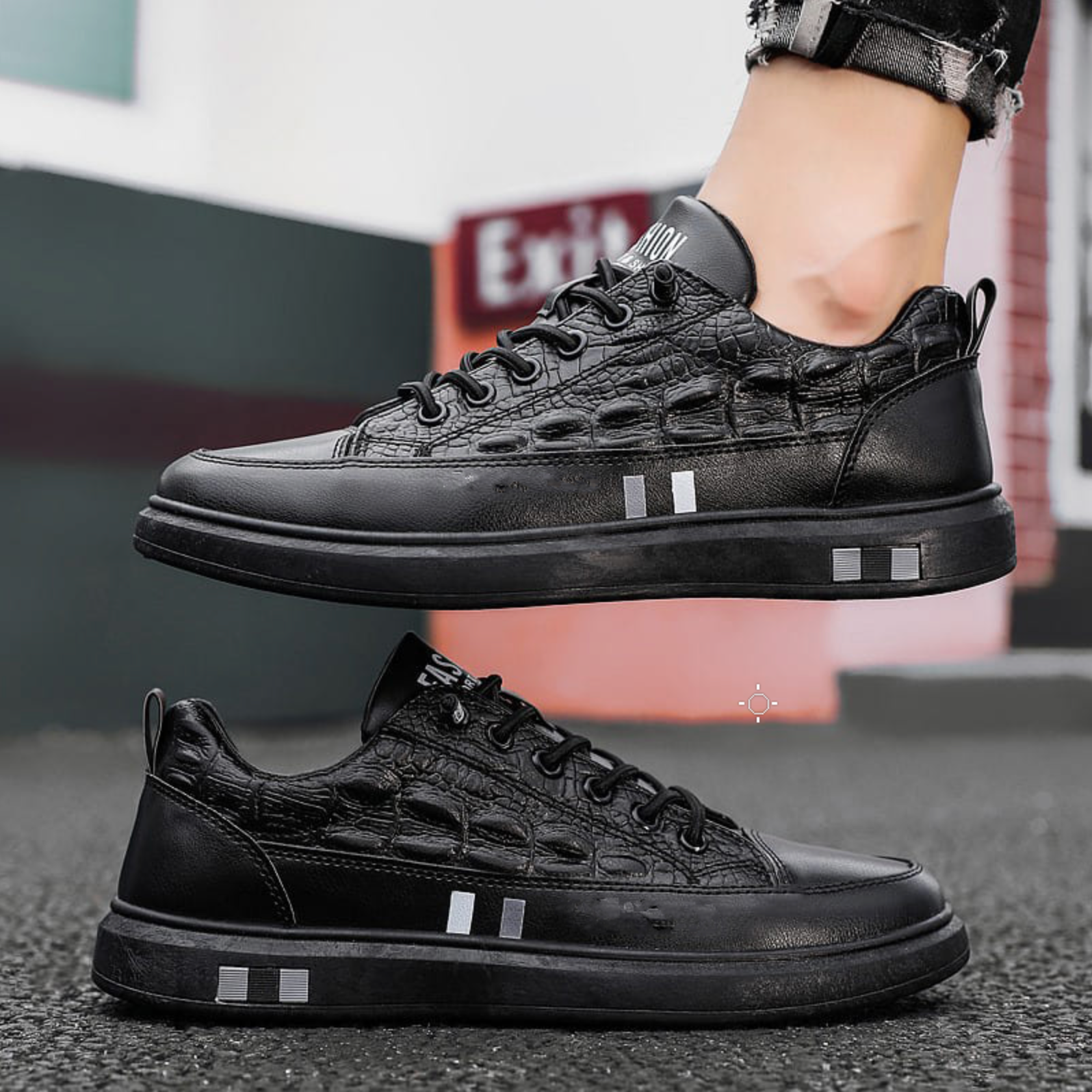 Giuseppe Sartorelli | Italiensk luksus.