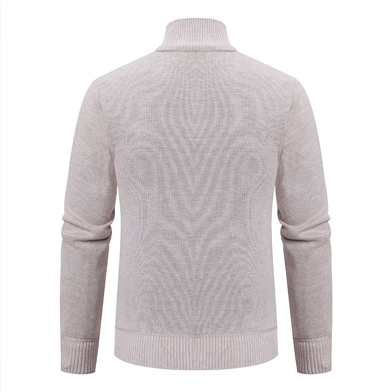 Business-cardigan