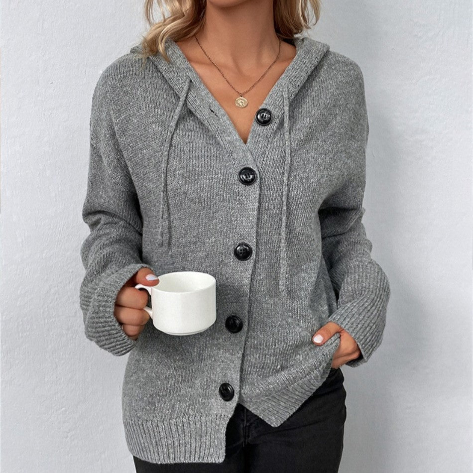 Komfortabel cardigan Amelia