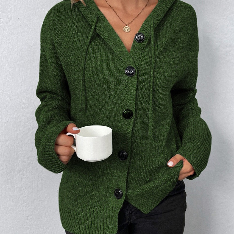 Komfortabel cardigan Amelia