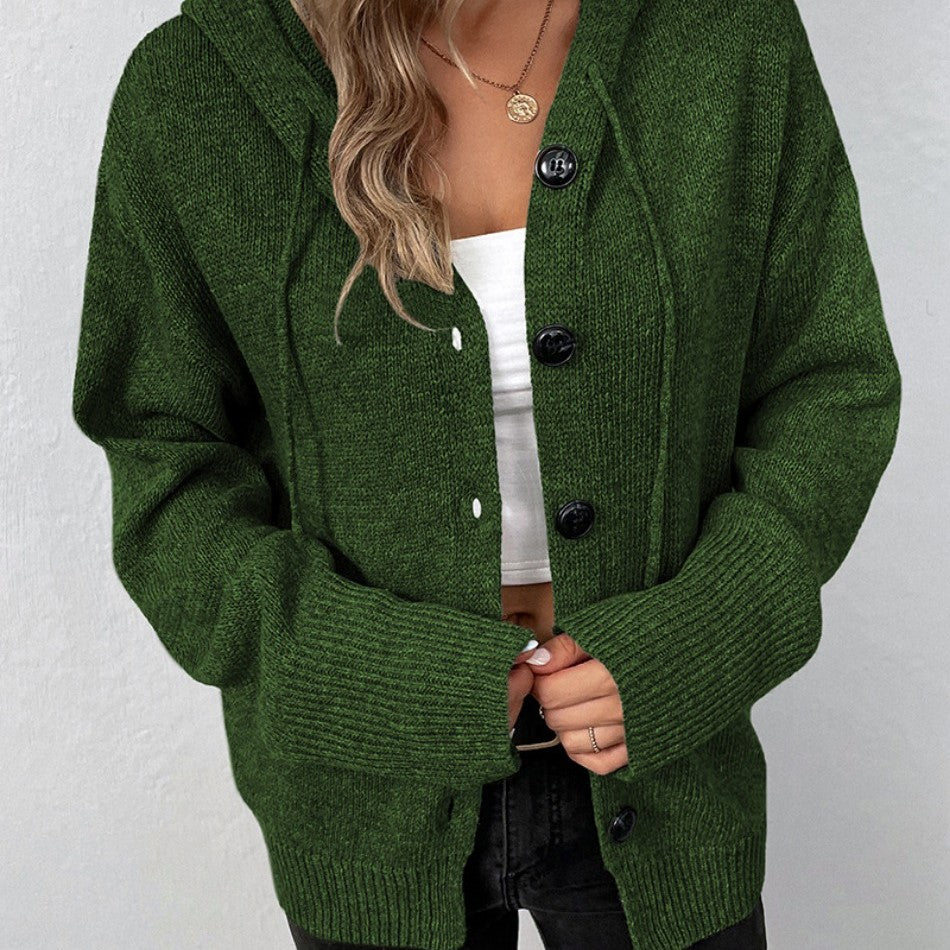 Komfortabel cardigan Amelia