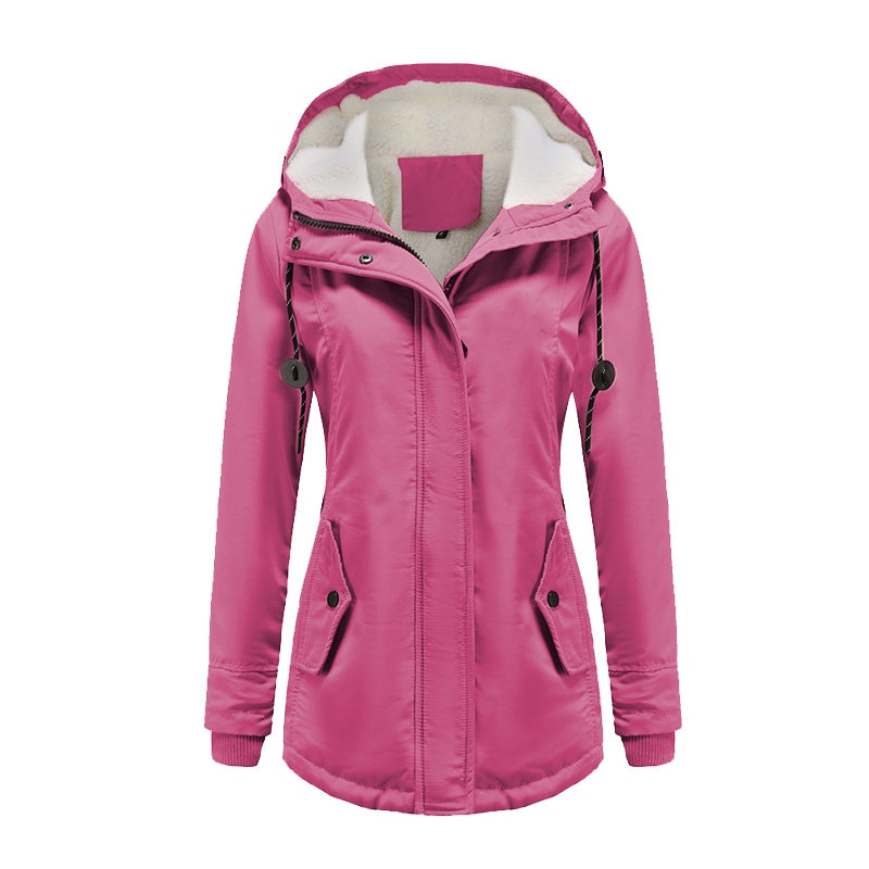 Elle Elegance-jakke