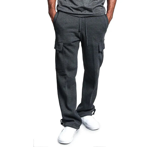 Joggebukser for menn