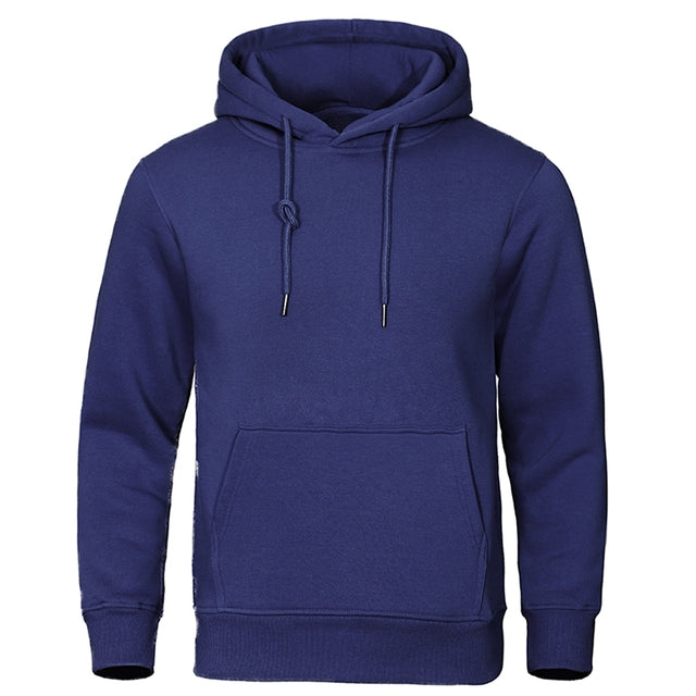 Hettegensere i fleece til menn