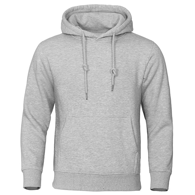 Hettegensere i fleece til menn