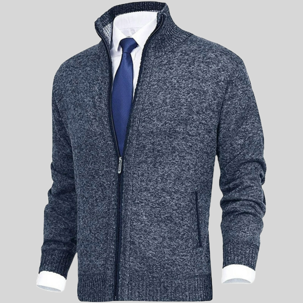 FELIX | Noble cardigan for menn
