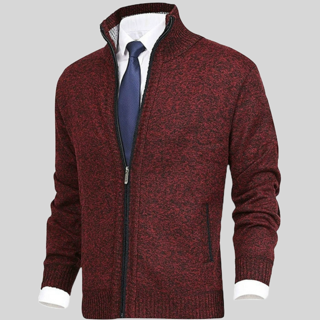FELIX | Noble cardigan for menn