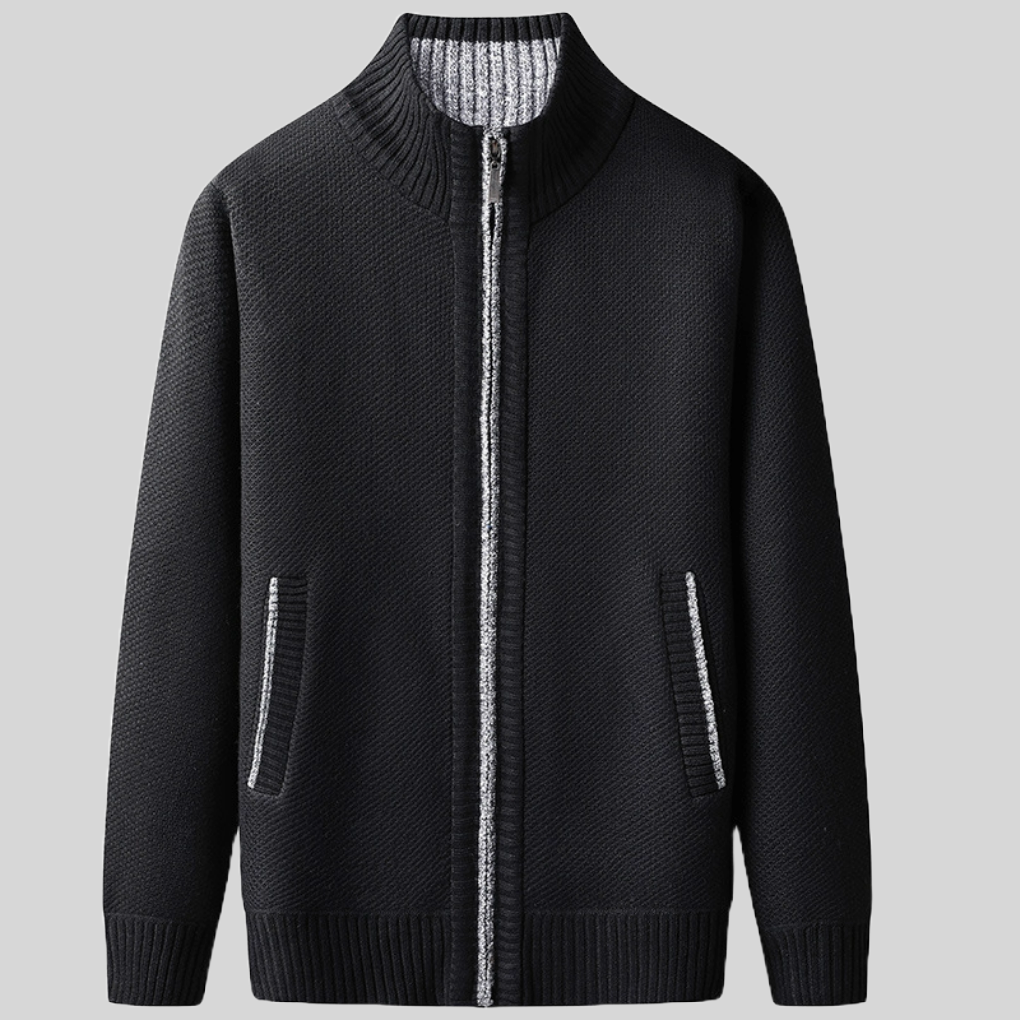 FELIX | Noble cardigan for menn