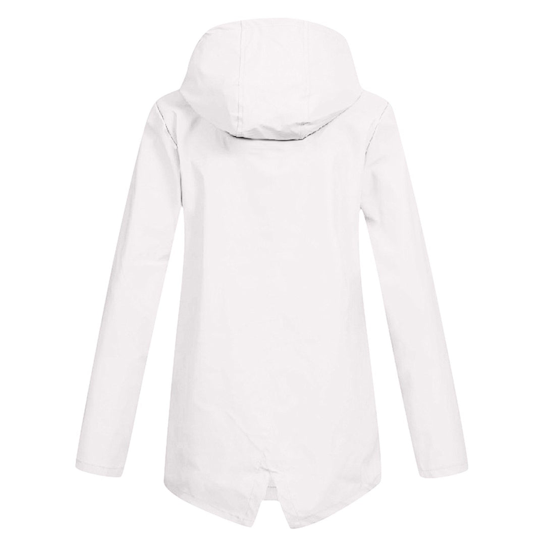 FRANCINE - Moderne og elegant mackintosh