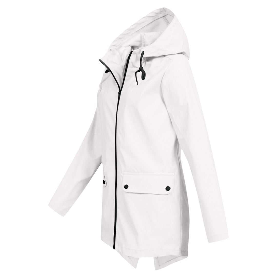 FRANCINE - Moderne og elegant mackintosh