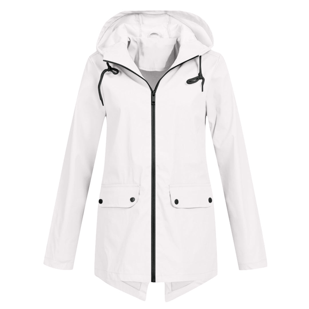 FRANCINE - Moderne og elegant mackintosh