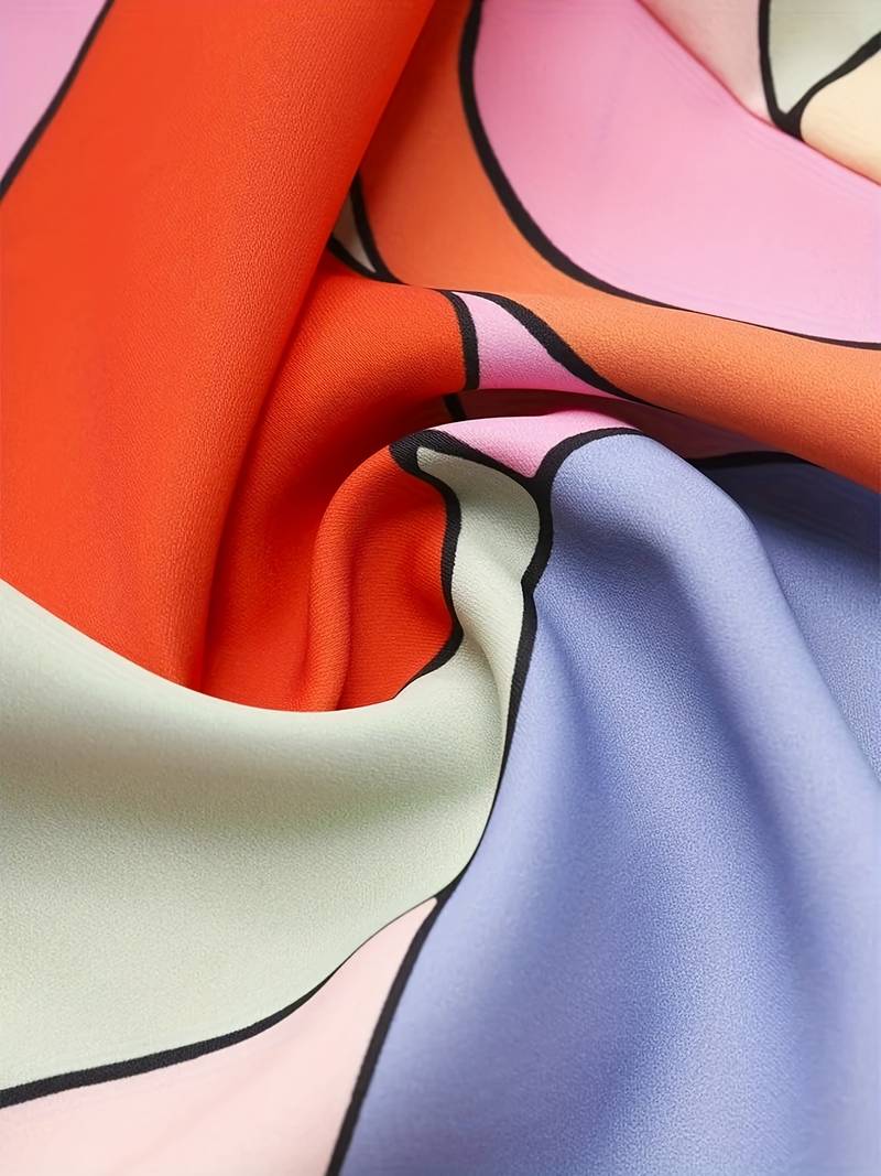 Lilly - Elegant sommerbluse for kvinner