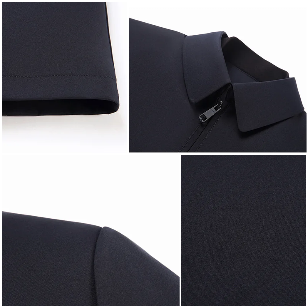 Kenneth Luxury jakke for menn