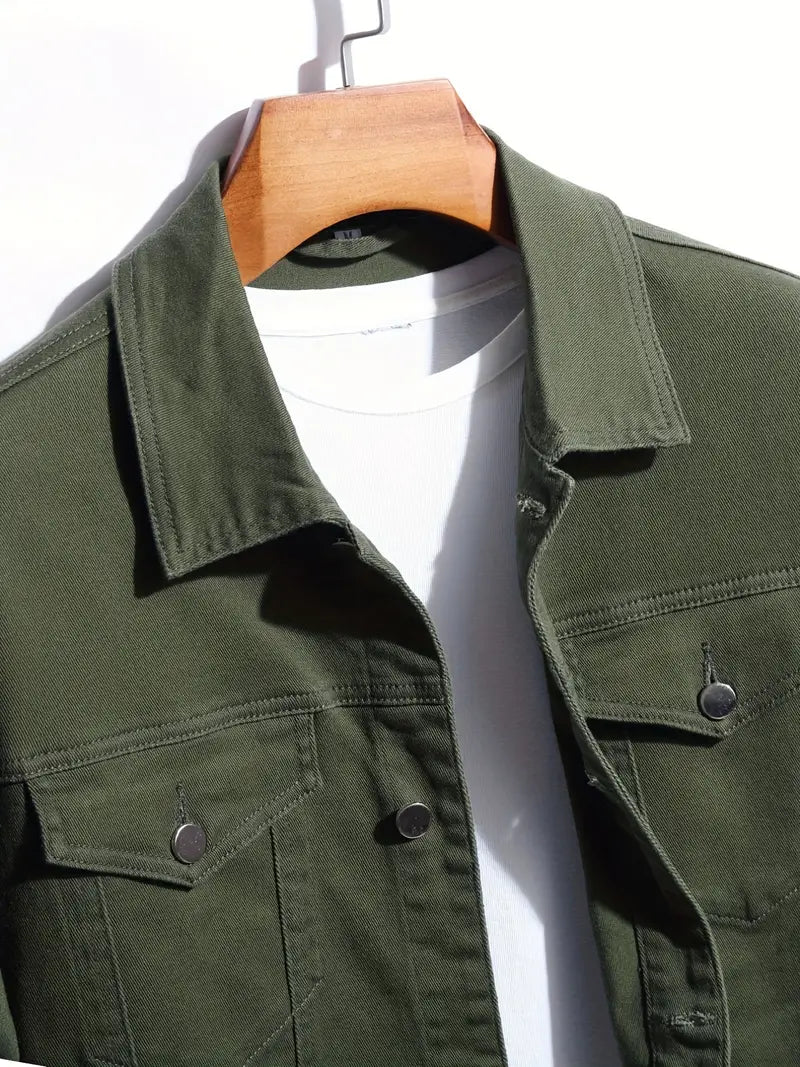 Mondevo - Denim for street style