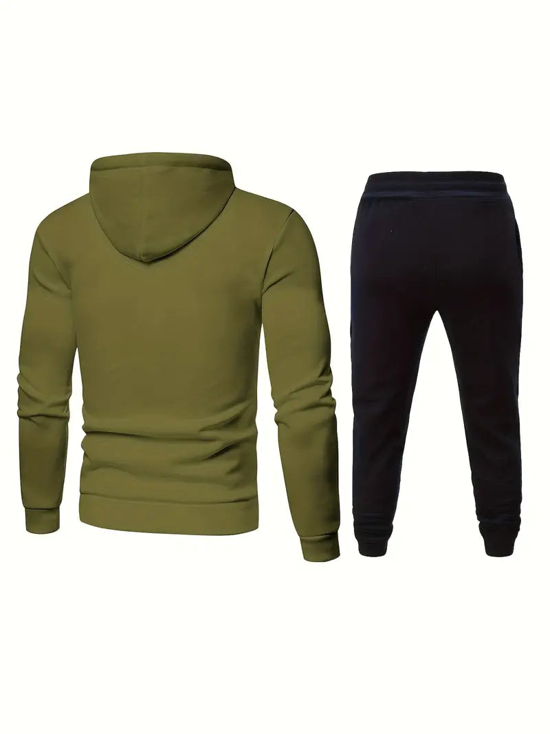 Ben - Stilig todelt joggedress i to deler