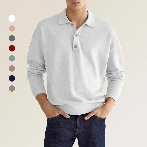 Sam Casual Polo