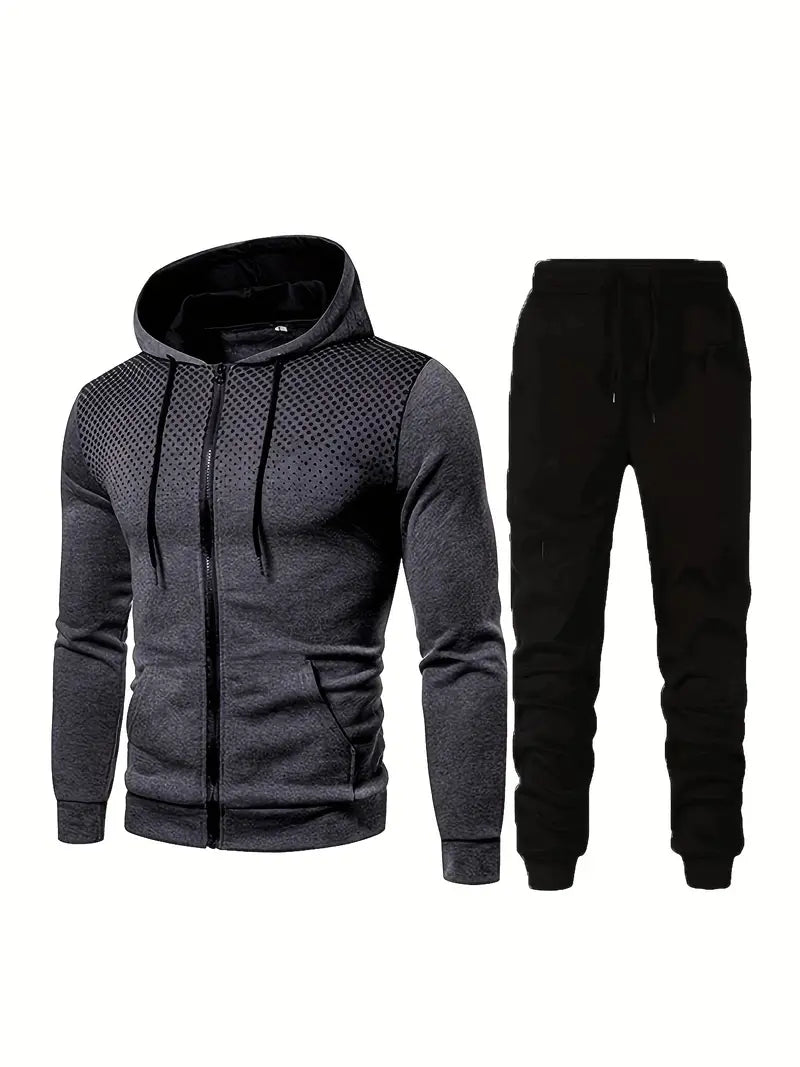 Ben - Stilig todelt joggedress i to deler